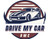 Logo DRIVE MY CAR